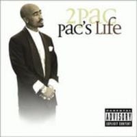 Bild vom Artikel 2pac: Pac's Life vom Autor Tupac