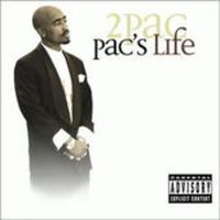 Bild vom Artikel Pac's Life vom Autor Tupac