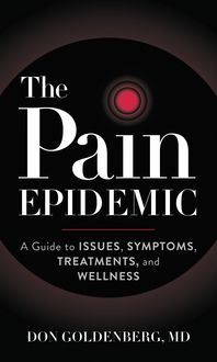 Produktbild: The Pain Epidemic