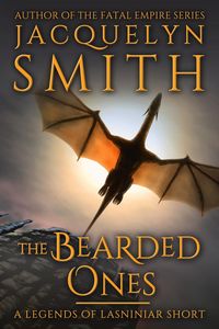 Produktbild: The Bearded Ones: A Legends of Lasniniar Short