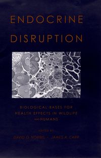 Produktbild: Endocrine Disruption