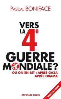 Produktbild: Vers la 4e Guerre mondiale ?