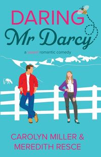Bild vom Artikel Daring Mr Darcy vom Autor Carolyn Miller