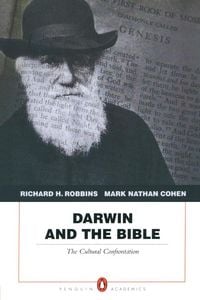 Produktbild: Darwin and the Bible