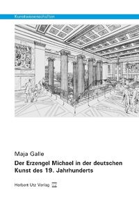 Produktbild: Der Erzengel Michael in der deutschen Kunst des 19. Jahrhunderts
