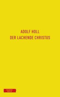 Produktbild: Der lachende Christus