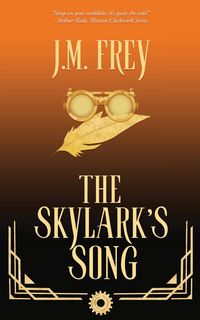 Produktbild: The Skylark's Song