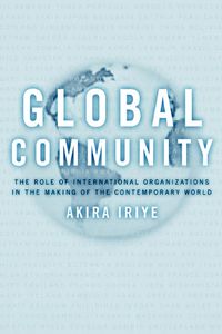 Produktbild: Global Community