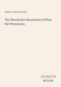 Produktbild: The Wonderful Adventures of Phra the Phoenician