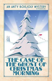Produktbild: The Case of the Ghost of Christmas Morning