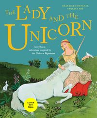 Produktbild: The Lady and the Unicorn