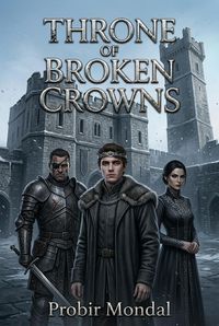 Produktbild: Throne of Broken Crowns