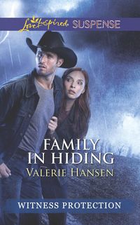 Bild vom Artikel Family In Hiding (Mills & Boon Love Inspired Suspense) (Witness Protection) vom Autor Valerie Hansen