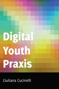 Produktbild: Digital Youth Praxis