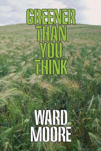 Produktbild: Greener Than You Think