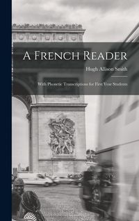 Produktbild: A French Reader