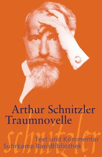 Traumnovelle Arthur Schnitzler
