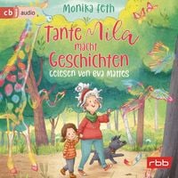 Produktbild: Tante Mila macht Geschichten
