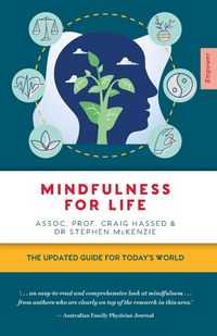 Produktbild: Mindfulness for Life