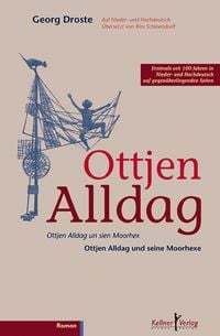 Produktbild: Ottjen Alldag &ndash; un sien Moorhex
