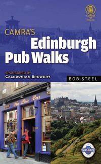 Produktbild: Edinburgh Pub Walks