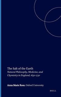 Produktbild: The Salt of the Earth