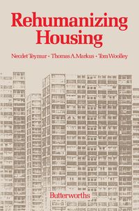 Produktbild: Rehumanizing Housing