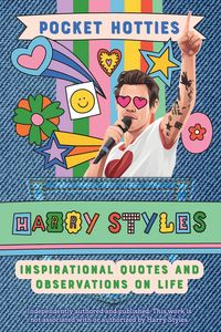 Produktbild: Pocket Hotties: Harry Styles