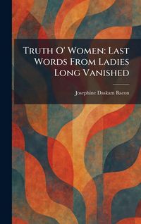 Produktbild: Truth O' Women