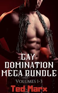 Produktbild: Gay Domination Mega Bundle: Volumes 1-3
