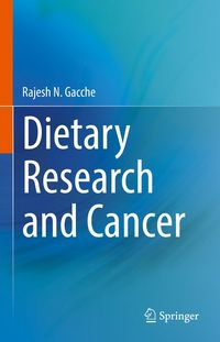 Produktbild: Dietary Research and Cancer