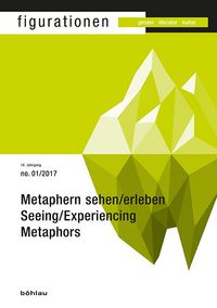 Produktbild: Metaphern sehen/erleben / Seeing/Experiencing Metaphors