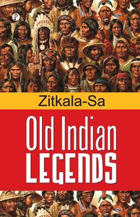 Produktbild: Old Indian Legends
