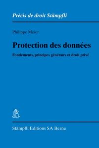 Produktbild: Protection des donn&eacute;es