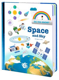 Produktbild: Do You Know?: Space and Sky