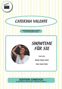 Produktbild: Showtime f&uuml;r Sie