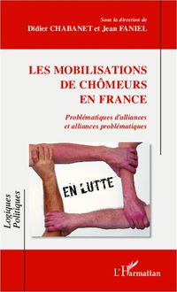 Produktbild: Les mobilisations de ch&ocirc;meurs en France