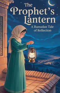 Produktbild: The Prophet's Lantern