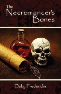 Produktbild: The Necromancer's Bones