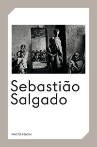 Produktbild: Sebastiao Salgado
