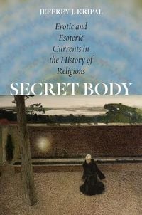 Produktbild: Secret Body