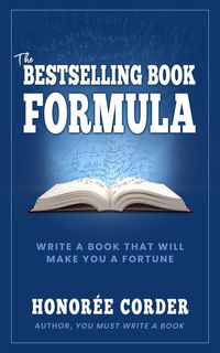 Produktbild: The Bestselling Book Formula