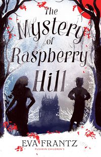 Produktbild: The Mystery of Raspberry Hill