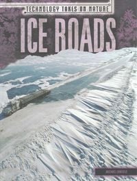Produktbild: Ice Roads