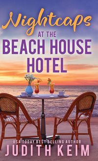 Produktbild: Nightcaps at The Beach House Hotel