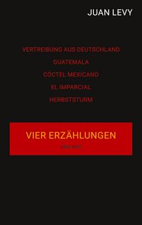 Produktbild: Vier Erz&auml;hlungen