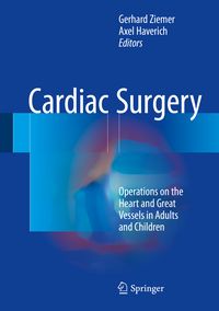 Produktbild: Cardiac Surgery