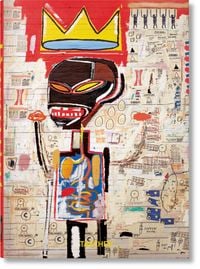 Bild vom Artikel Jean-Michel Basquiat. 40th Ed. vom Autor Eleanor Nairne