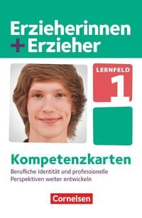Produktbild: Erzieherinnen + Erzieher - Zu allen Ausgaben - Zu allen B&auml;nden