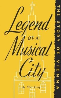 Produktbild: Legend of a Musical City